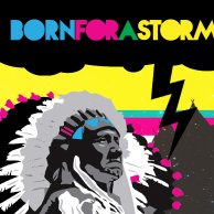 TiNG - Born for a Storm - digital download