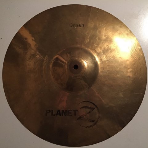 Zildjian - Excellent - Bbop.eu