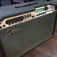 Johnson Millenium Stereo One Fifty