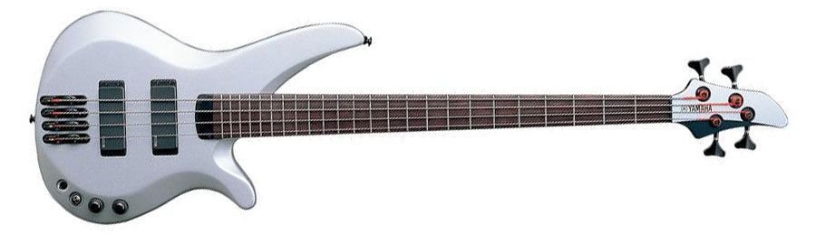 yamaha rbx 774 bass guitar