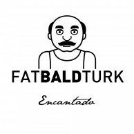 Encantado by Fat Bald Turk - Digital