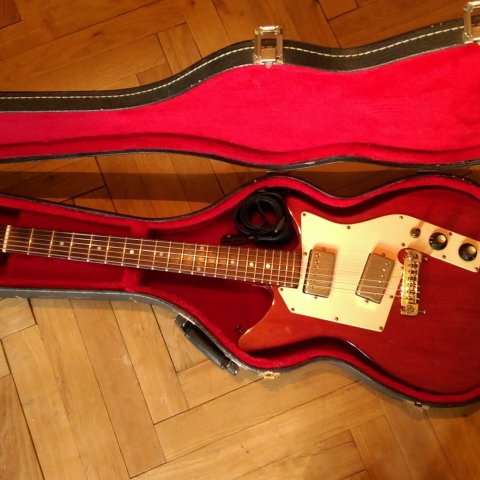 gretsch tk300