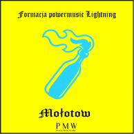 F.Power Music Lightning - MOŁOTOW ( EP )